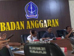 Komisi II Sebut Empat Bank Terkenal Lakukan Pelecehan Lembaga DPRD Bone