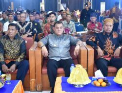 29 Tahun Kerukunan Keluarga Jawa Sejahtera di Sinjai