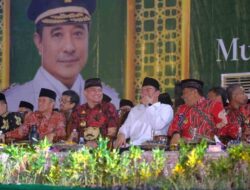 Kontingen Gowa Utus 45 Wakil Terbaik Berlaga di MTQ XXXIII Sulsel