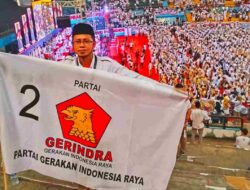 Terungkap, Ini Sosok Calon Bupati Bone Partai Gerindra