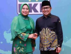 Setelah Golkar, Andi Syamsiar Halid Kejar Restu PKB