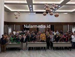 KPU Gandeng Ormas Gaungkan Calon Perseorangan Pilkada Bone 2024