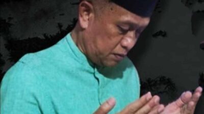 Innalillah, Pj Bupati Bone Andi Islamuddin Berduka Cita