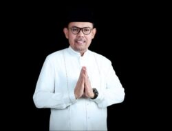 Kades Kajaolaliddong Meninggal Dunia, Andi Akmal Pasluddin Ajak Masyarakat Kirim Doa