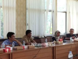 Ratusan Pegawai PDAM Bone Terancam Dirumahkan