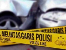 Guru Asal Bone Tewas Diseruduk Mobil Boks