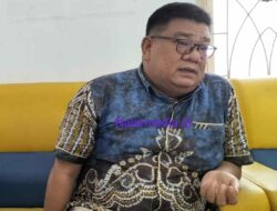 Samahuddin Harap Parpol Transparan Mengusung Calon di Pilkada Bone