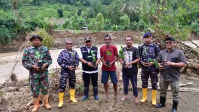 Pj Gubernur Sulsel Bahtiar Terbitkan Surat Edaran Jaga Lingkungan, Berikut Isinya