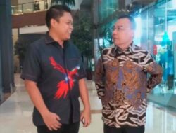 Ketua Gerindra Perintahkan Yasir Machmud Maju di Pilkada Bone 2024