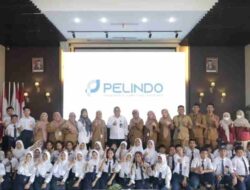 Pelindo Regional 4 Edukasi Kepelabuhanan ke Siswa SMP Makassar