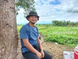 Jumat Berkah, Andi Asman Sulaiman Lamar PKS Maju Pilkada Bone