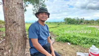 Jumat Berkah, Andi Asman Sulaiman Lamar PKS Maju Pilkada Bone