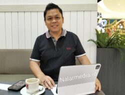 Setelah Gerindra, Yasir Machmud Fokus Galang Koalisi Tiga Partai Ini