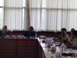 DPRD Bone Sayangkan TAPD: Target Ditambah, Anggaran Bapenda Dikurangi