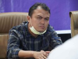 Komisi IV Sebut BKAD Bone Lakukan Pembohongan Publik