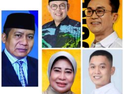 5 Balon Perebutkan Rekomendasi Partai Demokrat di Pilkada Bone