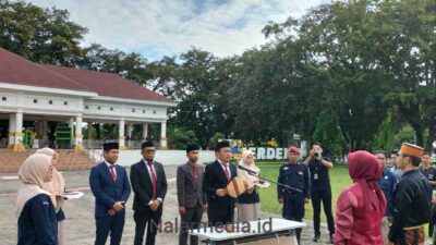 8 Bulan, 1.116 PPS Kawal Pilkada Bone dan Sulsel