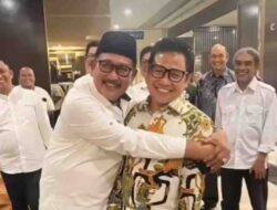 Amure Ungkap Arah Rekomendasi PKB di Pilkada Bone 2024, Ini Sosoknya