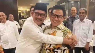 Amure Ungkap Arah Rekomendasi PKB di Pilkada Bone 2024, Ini Sosoknya