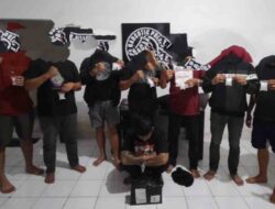 Pelabuhan Bajoe Kendur, Setengah Kilogram Narkoba dari Kendari Lolos Masuk Bone