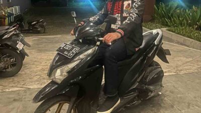 Pakai Honda Vario, Perjuangan Guru Kumpulkan Uang Panaik hingga Cerdaskan Anak Bangsa