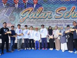 Rektor Unismuh Makassar Dorong Theme Song Milad ke-61 Jadi Mars Universitas