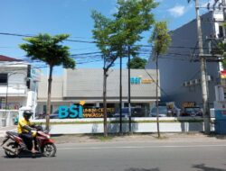 Jaring UMKM Potensial di Timur Indonesia, BSI akan Resmikan UMKM Center Makassar