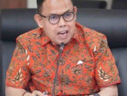 Andi Akmal Ke DKPP, Sampaikan Aspirasi Masyarakat Dugaan Kecurangan Pemilu di Bone