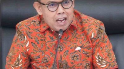 Andi Akmal Ke DKPP, Sampaikan Aspirasi Masyarakat Dugaan Kecurangan Pemilu di Bone