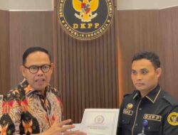 Jaga Amanah Rakyat Bone, Andi Akmal Pasluddin Bawa Aspirasi Indikasi Kecurangan Pemilu