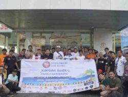 Kalla Toyota Dukung Penuh, Toyota Owner Club Celebes Sukses Touring dan Kopdar Assik 4