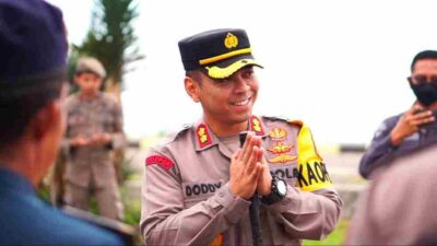 Keluarga Korban Penikaman di Bawah Tugu JK Apresiasi Kapolres Bone: Semoga Pelaku Lainnya Segera Ditangkap