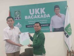 PKB Siapkan Karpet Merah Balon Bupati Bone Milenial