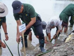 Bupati Bulukumba Andi Utta Ajak Bersama Jaga Lingkungan Hidup