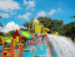 Tembus 20 Ribu Orang, Pengunjung Bugis Waterpark Adventure Terus Meningkat