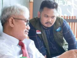 CEO PNG Eko Wahyudi Energi Baru PKB Bone