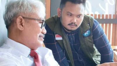 CEO PNG Eko Wahyudi Energi Baru PKB Bone