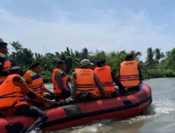 Kronologi Perahu Tabrak Batang Pohon di Sungai, Warga Cenrana Tenggelam di Walannae