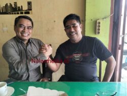 Masyarakat Dorong Balon Bupati Bone Pinang Andi Ikhwan, Ini Alasannya