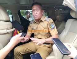 Pj Bupati Bone Ungkap Pembayaran Gaji 13 PNS