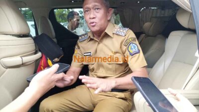 Pj Bupati Bone Ungkap Pembayaran Gaji 13 PNS