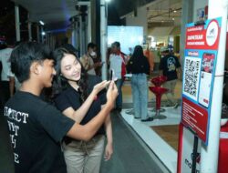 Honda Premium Matic Day Bikin Seru Local Brand Expo 2024