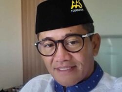 Ketum BPP Gapensi, Pesan Andi Sudirman untuk Andi Rukman Karumpa