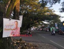 Manuver Kadis Pendidikan Bone Andi Fajaruddin di Pilkada Bone 2024