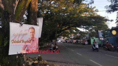 Manuver Kadis Pendidikan Bone Andi Fajaruddin di Pilkada Bone 2024