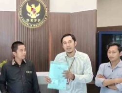 Kuasa Hukum Aliansi Rakyat Bone Ajak Publik Kawal Kasus Dugaan Kejahatan Demokrasi Ketua KPU