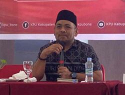 Strategi KPU Bone Tingkatkan Partisipasi Pemilih di Pilkada