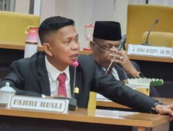 Pemda Potong TPP 25 Persen, Fahri Rusli Suarakan Nasib ASN Bone