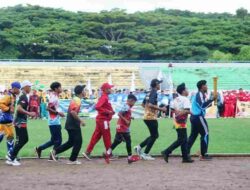 KONI Bone Banjir Dana Hibah Titipan, Cabor Minim Anggaran Pembinaan