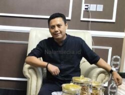 Arah Dukungan Gerindra Bone di Pilkada 2024